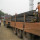Train Steel Rail Asce30 In miniera di carbone da trasporto